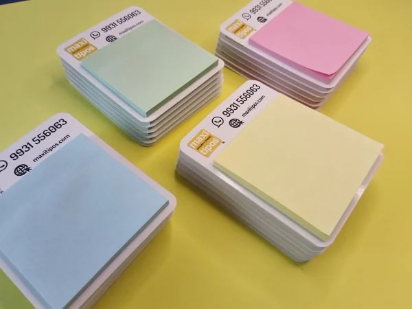 Post It Institucional