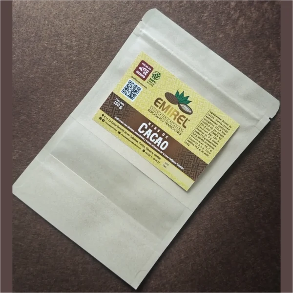 Etiquetas para bolsas