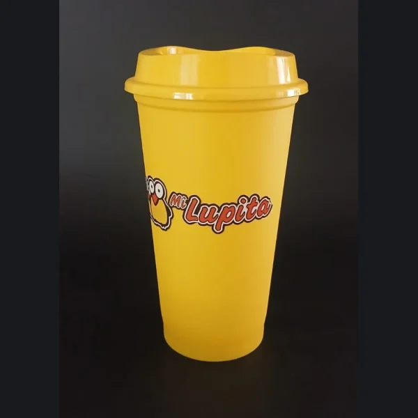 Vasos perzonalizados